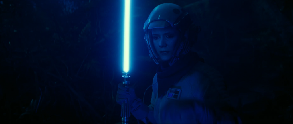 資料映像 スターウォーズ エピソード9 スカイウォーカーの夜明け をライトセーバーから振り返る ライトセーバー剣道 Com